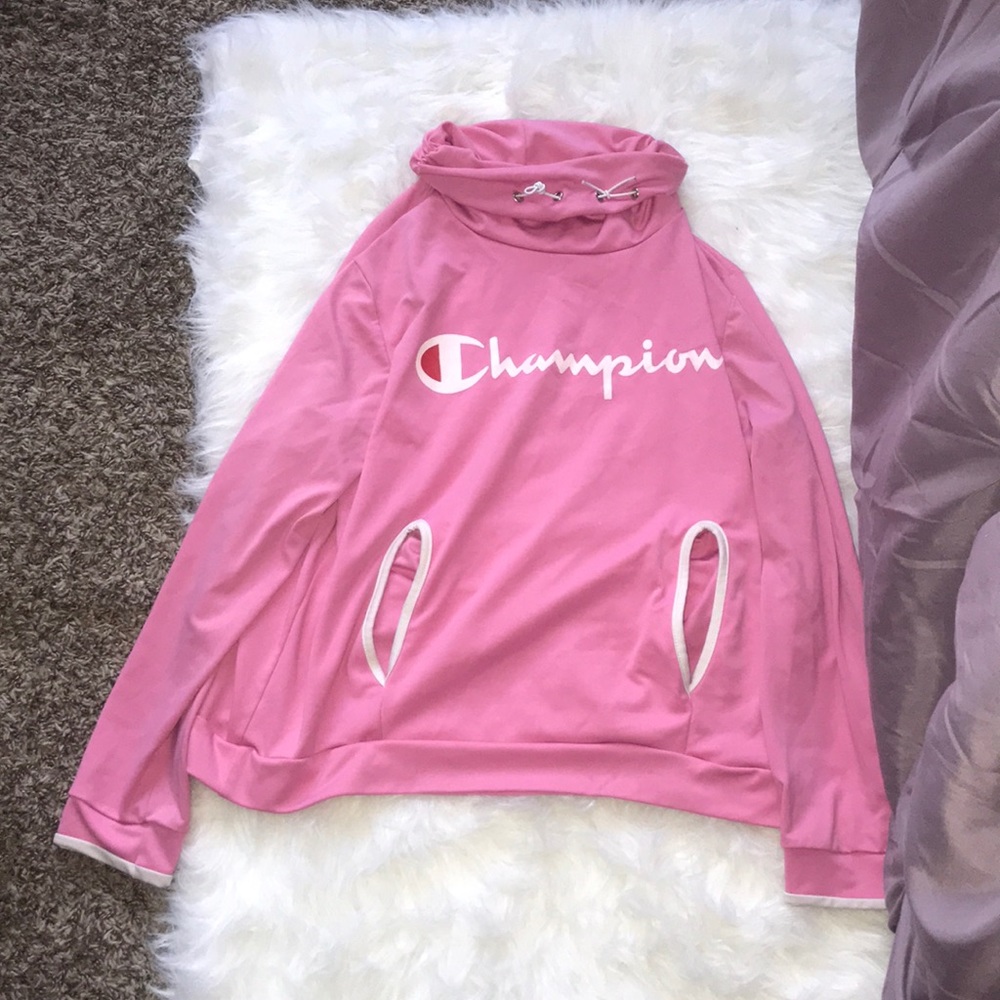 Champion jumpsuit
